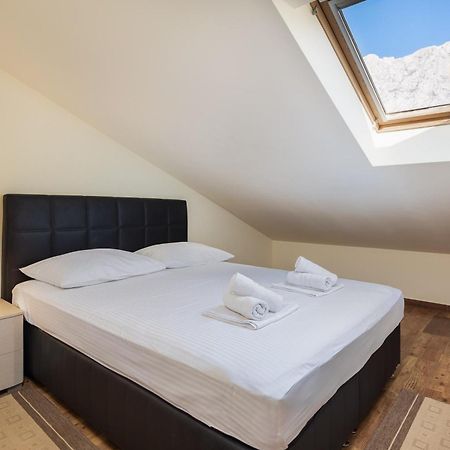 Filip Apartments - Free Parking By The House Makarska Luaran gambar