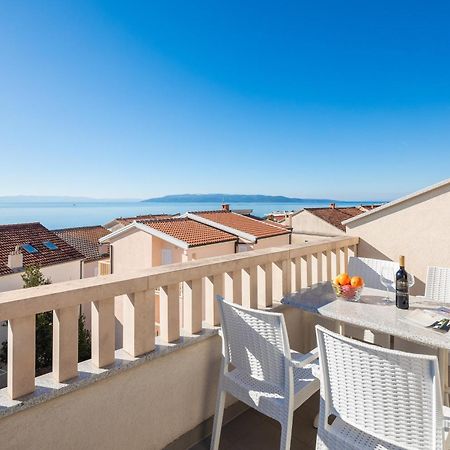 Filip Apartments - Free Parking By The House Makarska Luaran gambar