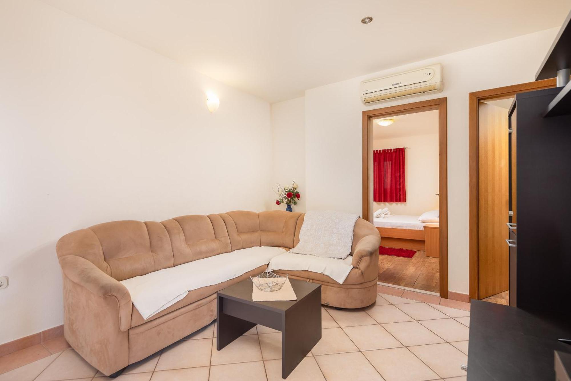Filip Apartments - Free Parking By The House Makarska Luaran gambar