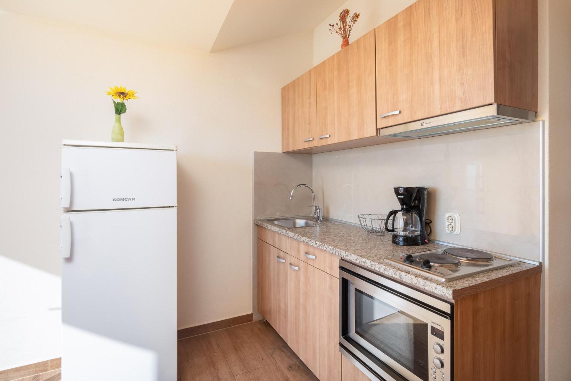 Filip Apartments - Free Parking By The House Makarska Luaran gambar