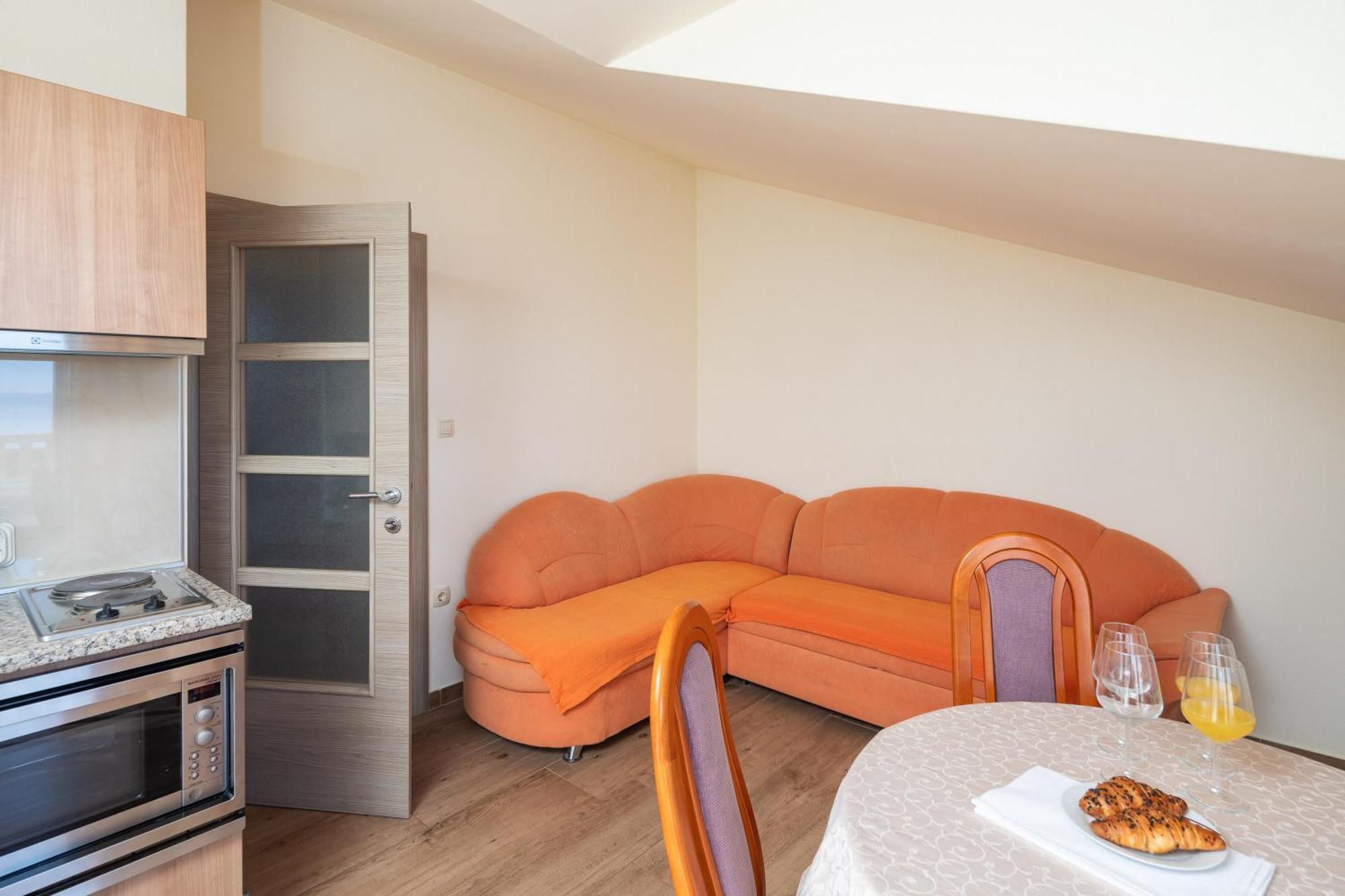 Filip Apartments - Free Parking By The House Makarska Luaran gambar