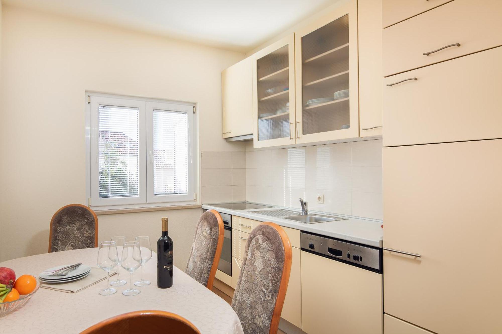 Filip Apartments - Free Parking By The House Makarska Luaran gambar