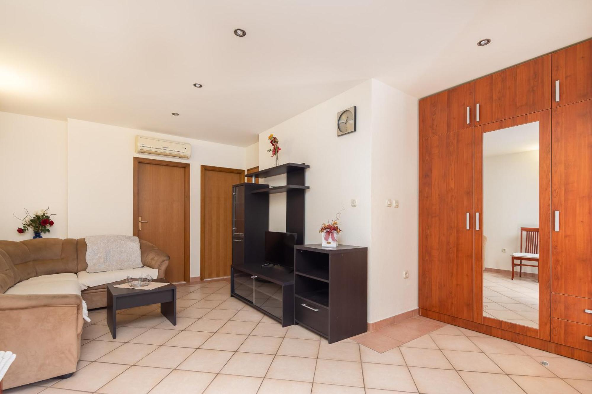 Filip Apartments - Free Parking By The House Makarska Luaran gambar