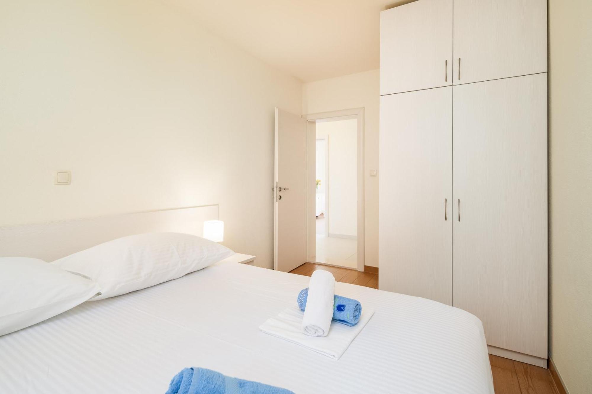Filip Apartments - Free Parking By The House Makarska Luaran gambar
