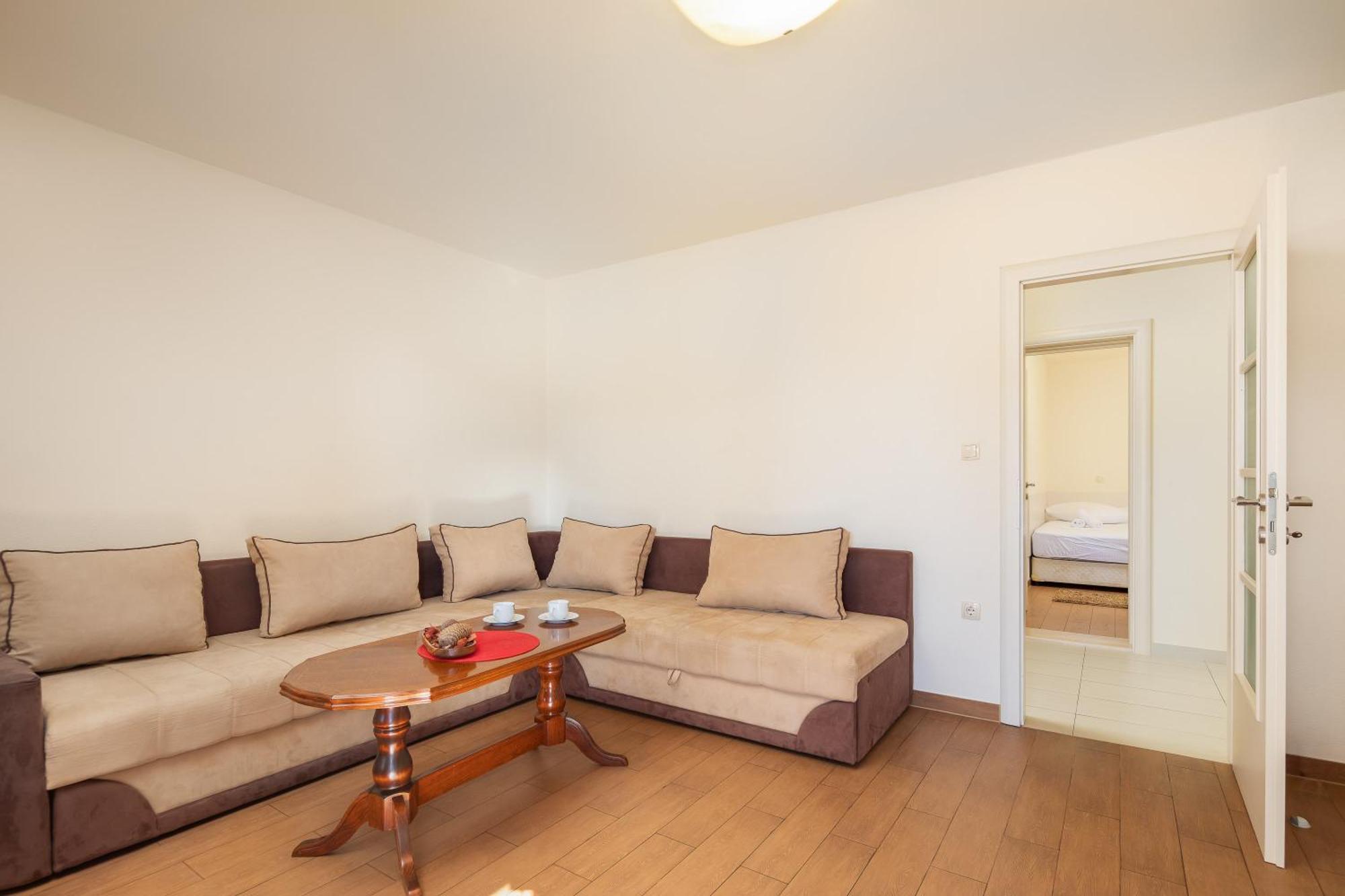 Filip Apartments - Free Parking By The House Makarska Luaran gambar