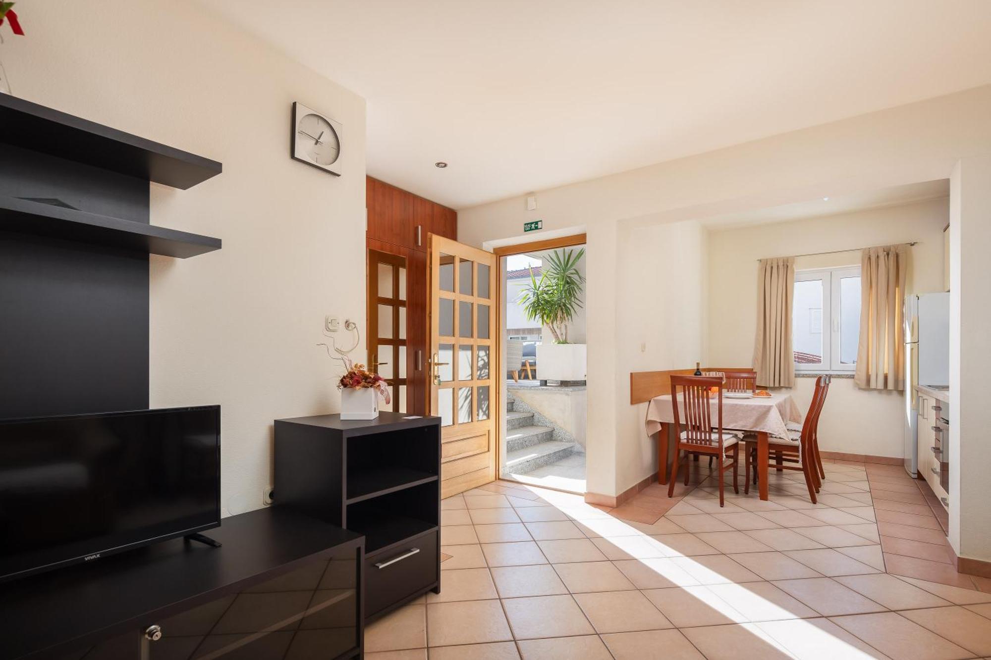 Filip Apartments - Free Parking By The House Makarska Luaran gambar