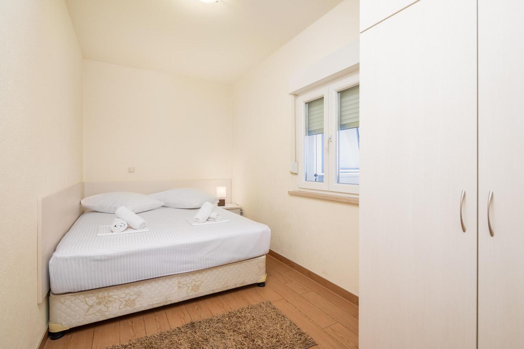 Filip Apartments - Free Parking By The House Makarska Luaran gambar
