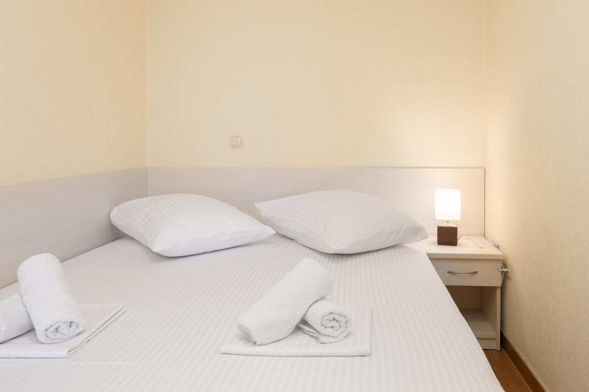 Filip Apartments - Free Parking By The House Makarska Luaran gambar