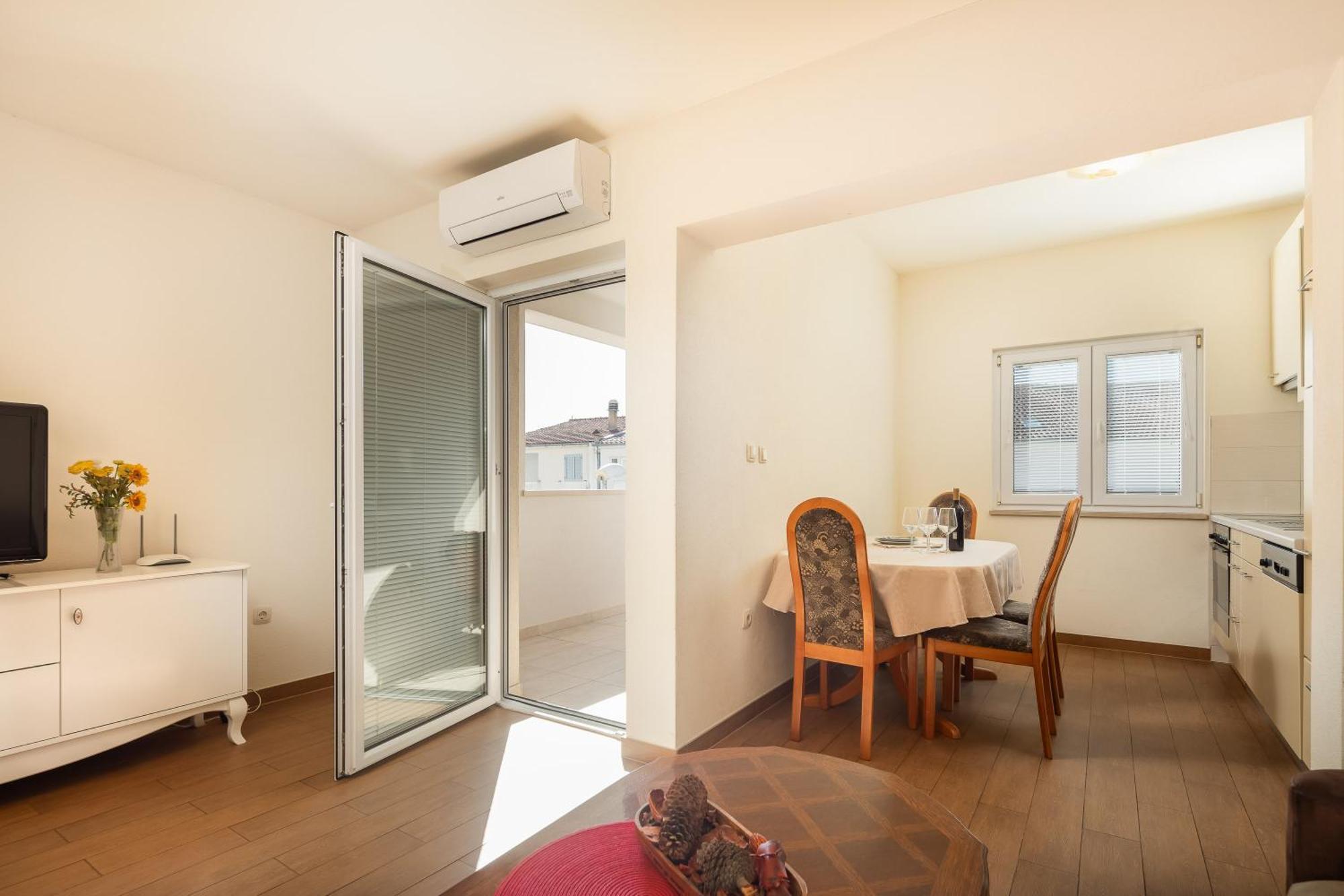Filip Apartments - Free Parking By The House Makarska Luaran gambar
