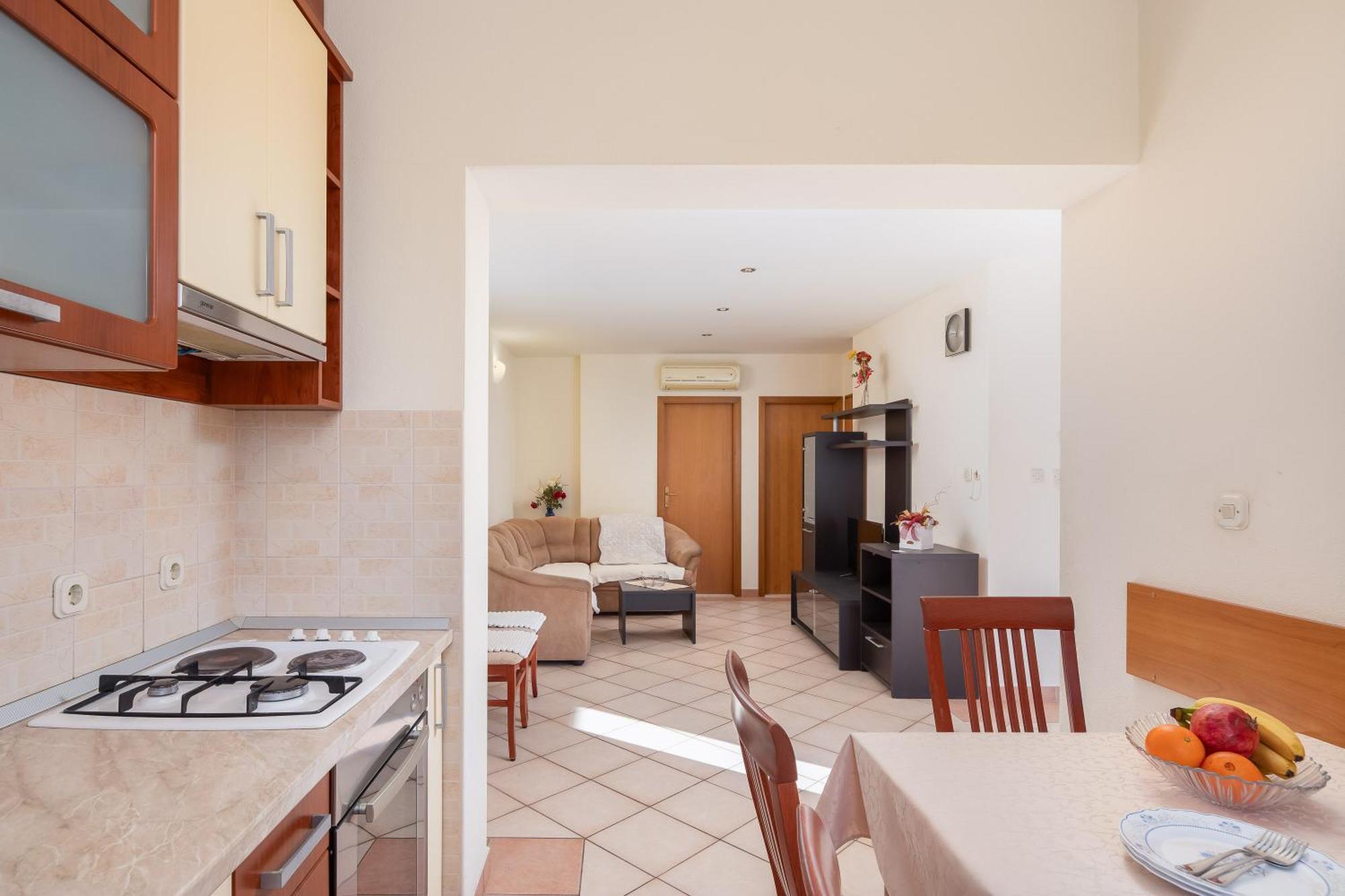 Filip Apartments - Free Parking By The House Makarska Luaran gambar