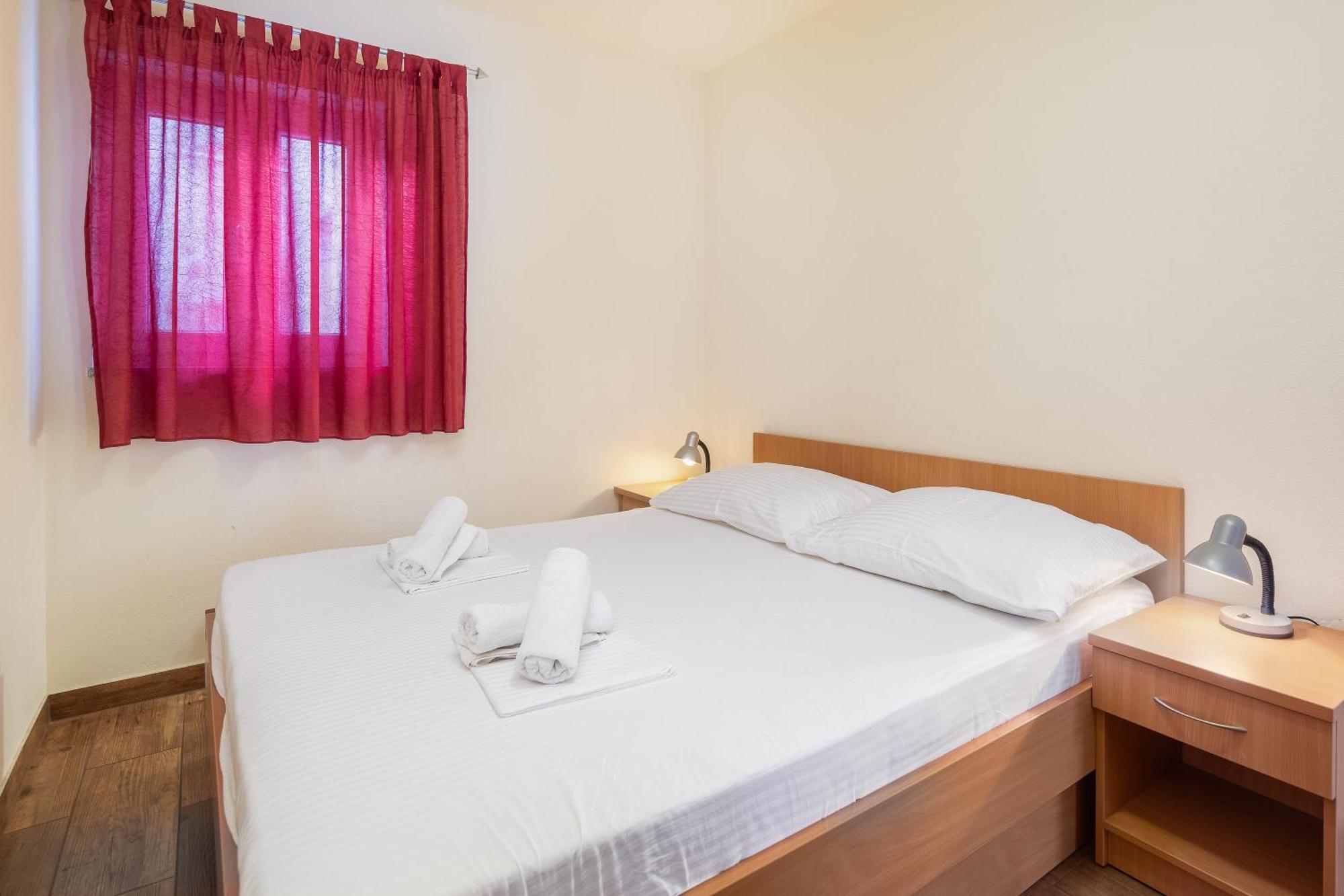 Filip Apartments - Free Parking By The House Makarska Luaran gambar