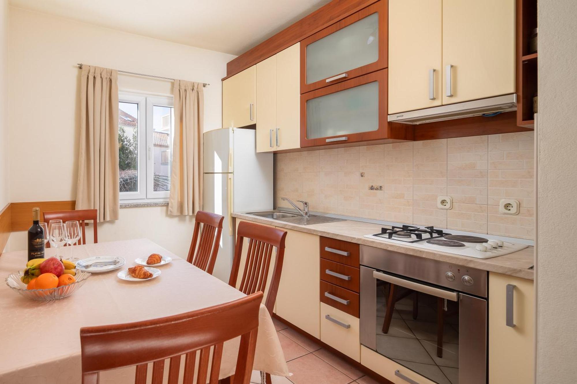 Filip Apartments - Free Parking By The House Makarska Luaran gambar