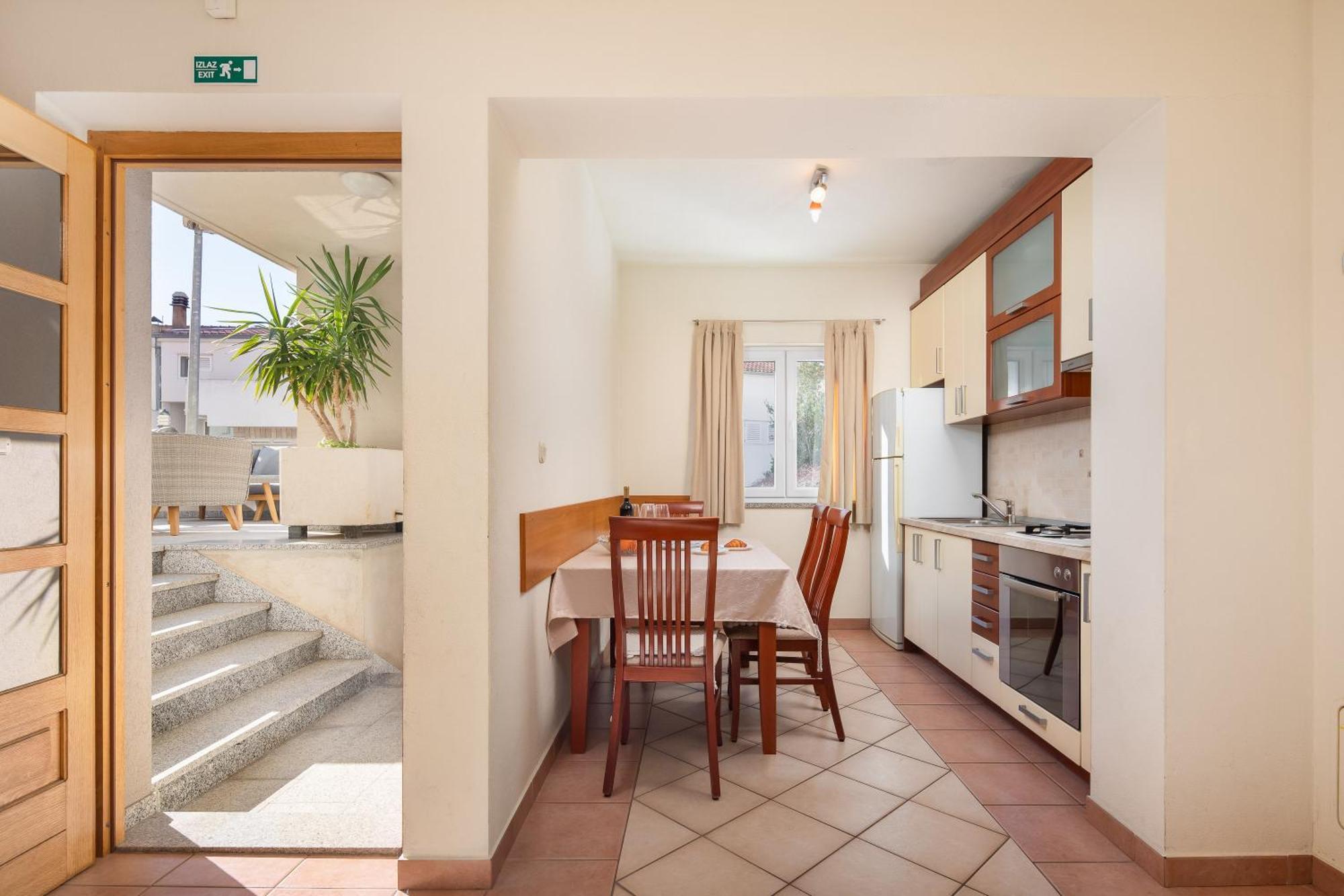Filip Apartments - Free Parking By The House Makarska Luaran gambar